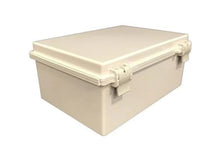 Load image into Gallery viewer, Bud Industries NBF-32022 Enclosure Box