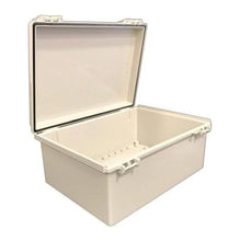 Load image into Gallery viewer, Bud Industries NBF-32022 Enclosure Box