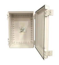 Load image into Gallery viewer, Bud Industries NBF-32022 Enclosure Box