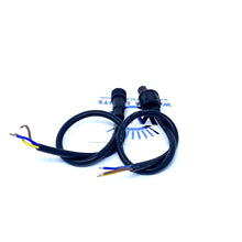 Load image into Gallery viewer, 5 Pack 36" (90cm) 3 Core Round Wire xConnect Pigtail