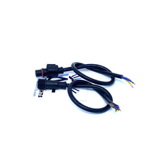 Load image into Gallery viewer, 5 Pack 36" (90cm) 3 Core Round Wire xConnect Pigtail