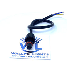 Load image into Gallery viewer, 5 Pack 36" (90cm) 3 Core Round Wire xConnect Pigtail