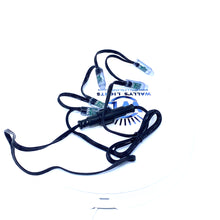 Load image into Gallery viewer, 5ct Peace Stake 12v Pixel Strand