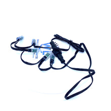 Load image into Gallery viewer, 5ct Peace Stake 12v Pixel Strand