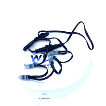 Load image into Gallery viewer, 5ct Peace Stake 12v Pixel Strand