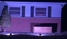 Load image into Gallery viewer, 3 Port Pi Hat Enclosure