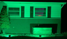 Load image into Gallery viewer, 3 Port Pi Hat Enclosure