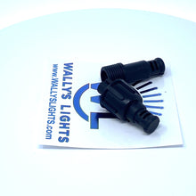 Load image into Gallery viewer, 10 Pack End Cap Pair