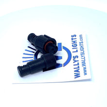 Load image into Gallery viewer, 10 Pack End Cap Pair