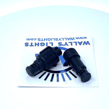 Load image into Gallery viewer, 10 Pack End Cap Pair