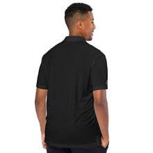 Load image into Gallery viewer, Adidas performance polo shirt