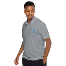 Load image into Gallery viewer, Adidas performance polo shirt