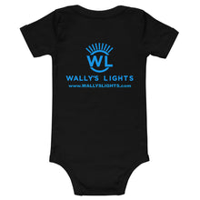 Load image into Gallery viewer, Baby short sleeve one piece
