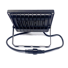 Load image into Gallery viewer, 30 Watt WRGB 12v Flood Light