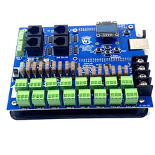 Load image into Gallery viewer, WB1616 Flat Mount