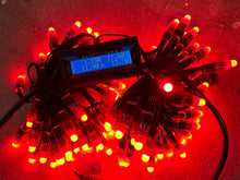 Load image into Gallery viewer, In Line Power Analyzer