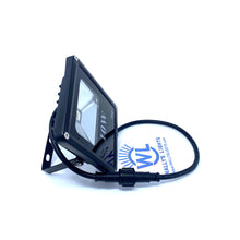 Load image into Gallery viewer, 10 Watt RGB 12v Flood Light