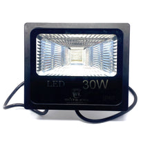 Load image into Gallery viewer, 30 Watt WRGB 12v Flood Light