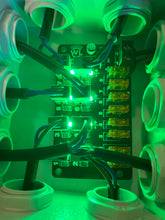 Load image into Gallery viewer, 9 Port Enclosure Box Only