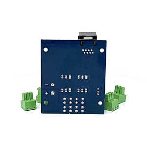 4 Port Universal Remote Differential Board