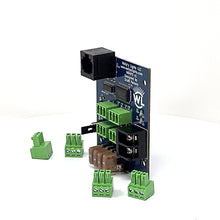 Load image into Gallery viewer, 4 Port Universal Remote Differential Board