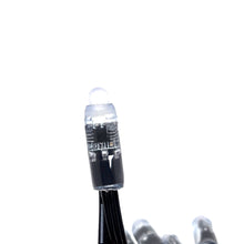 Load image into Gallery viewer, Pro 12v WS2811 Fully Upgraded xConnect Pigtail Resistor Bullet Pixel