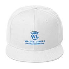 Load image into Gallery viewer, Wally's Lights Hat