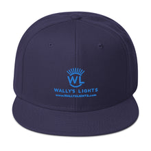 Load image into Gallery viewer, Wally's Lights Hat