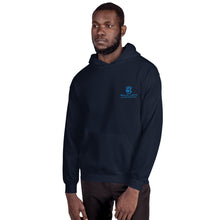 Load image into Gallery viewer, Wally's Lights Hoodie