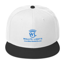 Load image into Gallery viewer, Wally's Lights Hat