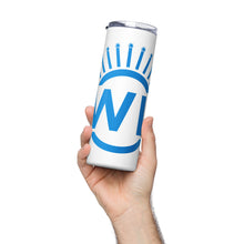 Load image into Gallery viewer, Stainless steel tumbler