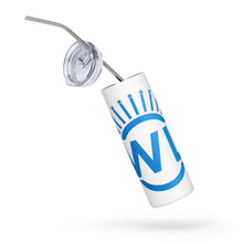 Load image into Gallery viewer, Stainless steel tumbler