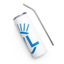 Load image into Gallery viewer, Stainless steel tumbler