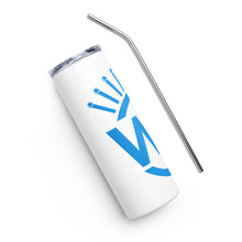 Load image into Gallery viewer, Stainless steel tumbler