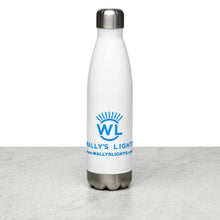Load image into Gallery viewer, Stainless Steel Water Bottle