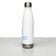 Load image into Gallery viewer, Stainless Steel Water Bottle