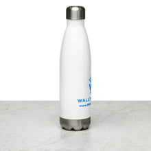 Load image into Gallery viewer, Stainless Steel Water Bottle
