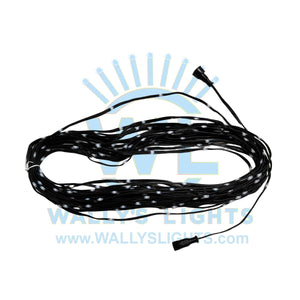 12v WS2811 Thick Wire 200ct Seed Pixels Strand
