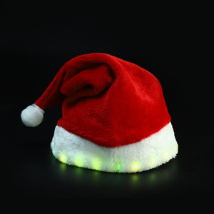 RF Santa Hat (Zone 4)