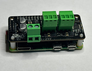 Kulp Lights K2-Pi0 Controller Kit