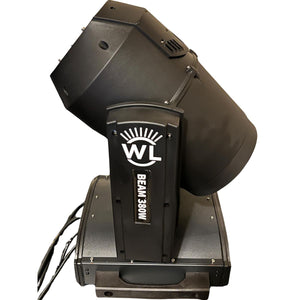 Wally's MiniBeam Pro 380W