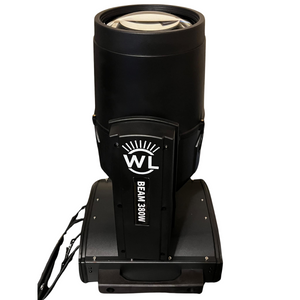 Wally's MiniBeam Pro 380W