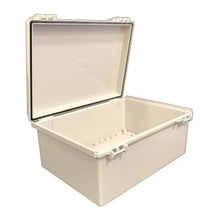 Load image into Gallery viewer, Bud Industries NBF-32026 Enclosure Box
