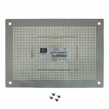 Load image into Gallery viewer, Bud Industries NBX-10988-PL Internal Mounting Plate for NBF-32022
