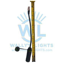 Load image into Gallery viewer, RJ45 Outdoor Ethernet IP68 Cable Connector V2 with Wire
