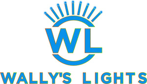 Wally&#39;s Lights LLC