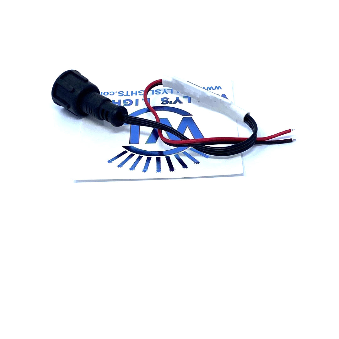 Pixel Tester Mini Controller – Wally's Lights LLC