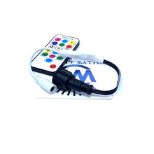 Load image into Gallery viewer, Pixel Tester Mini Controller with Remote
