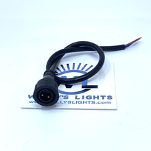 Load image into Gallery viewer, 5 pack 2 Core Power Injection Ray Wu Pigtail 40cm  ~16”
