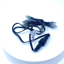 Load image into Gallery viewer, 9ct 12v Pixel Strand with 18&quot; Pigtails
